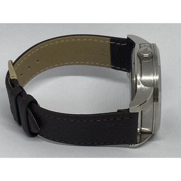 Fossil Gen 3 Authentic Genuine Smart Watch fully working FTW2115 DC575 - Picture 12 of 12